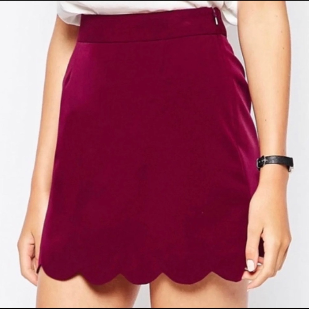 Skirt